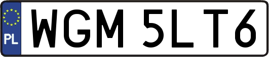 WGM5LT6