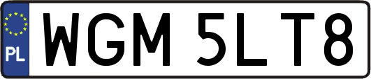 WGM5LT8