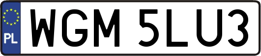 WGM5LU3