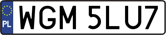WGM5LU7