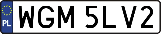 WGM5LV2