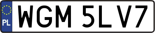 WGM5LV7