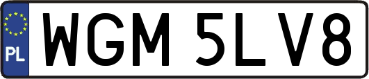 WGM5LV8