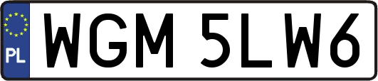WGM5LW6