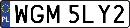 WGM5LY2