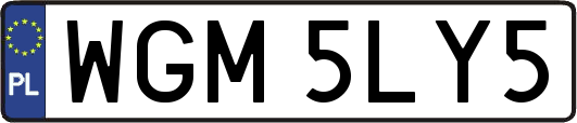 WGM5LY5