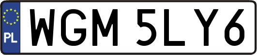 WGM5LY6