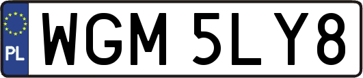 WGM5LY8