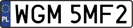 WGM5MF2