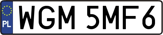 WGM5MF6