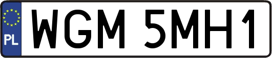 WGM5MH1