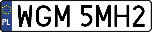 WGM5MH2