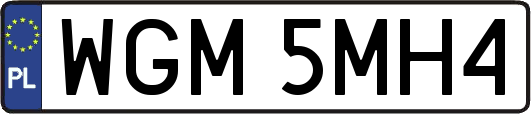 WGM5MH4