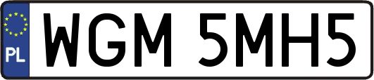 WGM5MH5