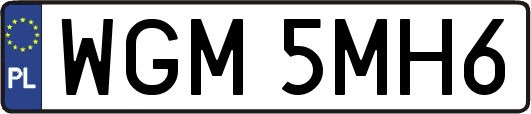 WGM5MH6