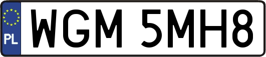 WGM5MH8