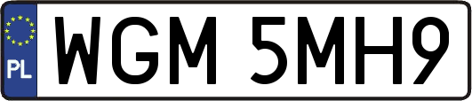 WGM5MH9