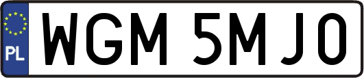 WGM5MJ0