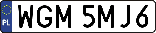 WGM5MJ6