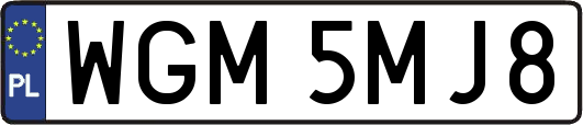 WGM5MJ8