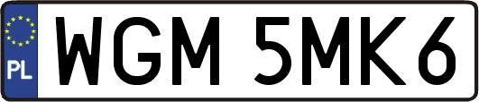 WGM5MK6