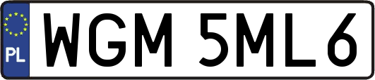 WGM5ML6