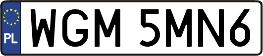 WGM5MN6