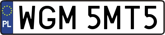 WGM5MT5