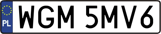 WGM5MV6