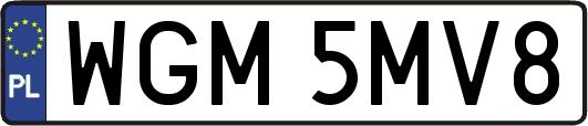 WGM5MV8