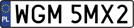 WGM5MX2