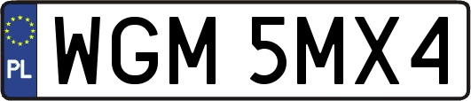 WGM5MX4