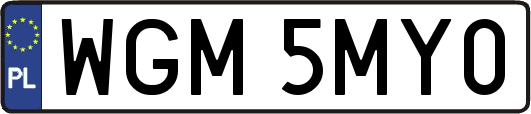 WGM5MY0