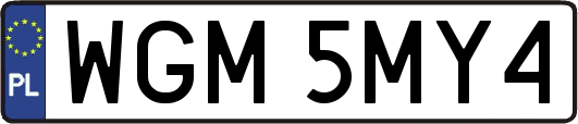 WGM5MY4