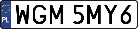 WGM5MY6