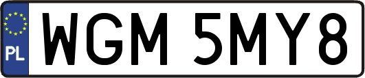 WGM5MY8