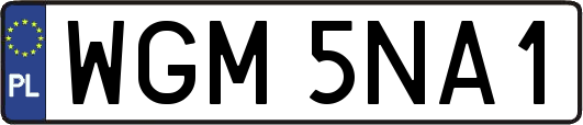 WGM5NA1
