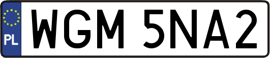 WGM5NA2