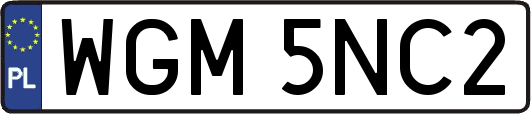 WGM5NC2
