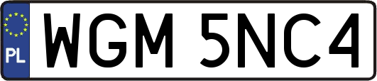 WGM5NC4