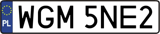 WGM5NE2