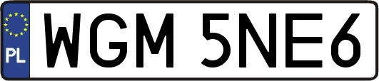WGM5NE6