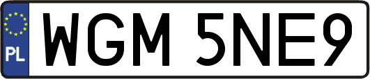WGM5NE9