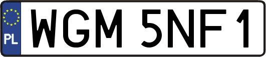 WGM5NF1