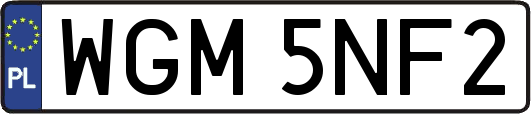 WGM5NF2