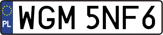 WGM5NF6