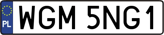 WGM5NG1