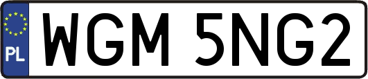 WGM5NG2