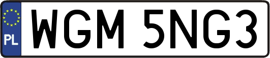 WGM5NG3
