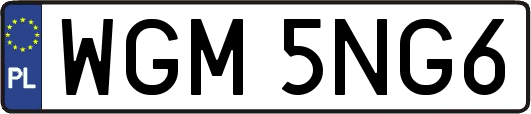 WGM5NG6